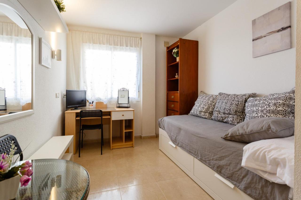 Imperial Rota-Central Free Parking By Cadiz4Rentals Kültér fotó