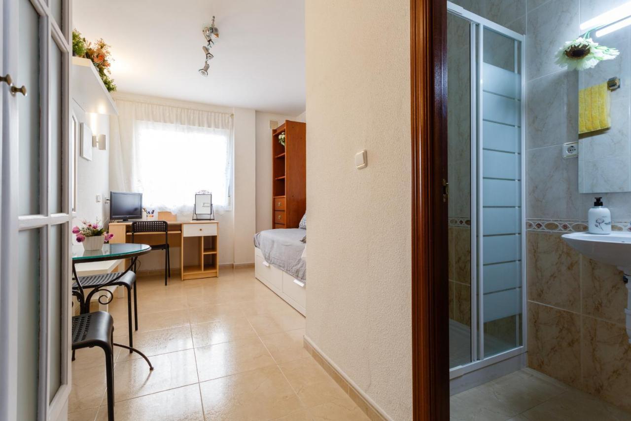 Imperial Rota-Central Free Parking By Cadiz4Rentals Kültér fotó